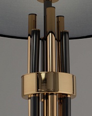 Торшер Moderli Trio V11128-1F 1