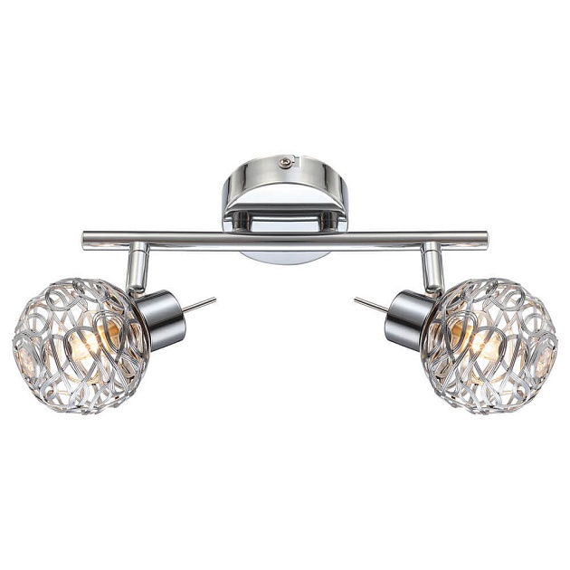 Спот Globo Bolt 56625-2 Фото № 1