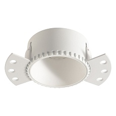 Встраиваемый светильник Crystal Lux CLT 050C1 WH-WH 4