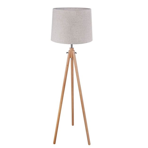 Торшер Maytoni Calvin Z177-FL-01-BR изображение 3 Торшер Maytoni Calvin Z177-FL-01-BR Фото № 3