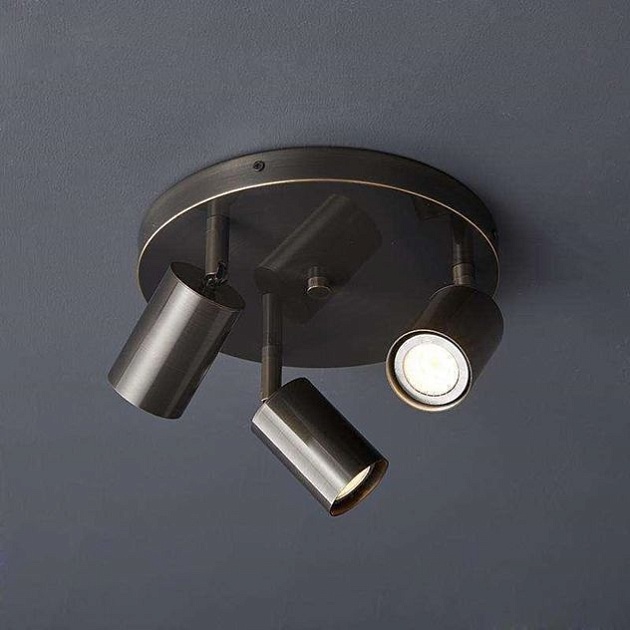 Спот Romatti Kobo Spotlen 85005-3CB Фото № 1