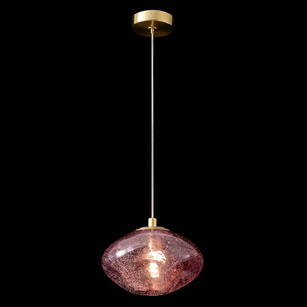 Светильник подвесной Crystal Lux FORMLESS SP1 VINO изображение 9 Светильник подвесной Crystal Lux FORMLESS SP1 VINO Фото № 9