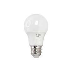 Светодиодная лампа LEDS POWER A60 E27 9Вт 3000К 006581 3