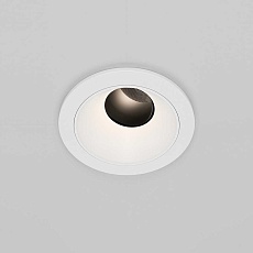 Встраиваемый светодиодный светильник Maytoni Technical Wise DL057-7W4K-W 2