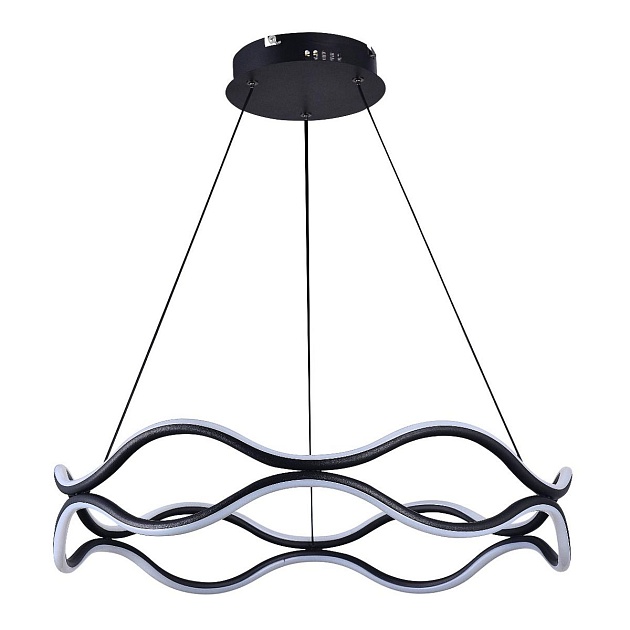 Подвесной светодиодный светильник Natali Kovaltseva Led Lamps 81285 изображение 1 Подвесной светодиодный светильник Natali Kovaltseva Led Lamps 81285 Фото № 1