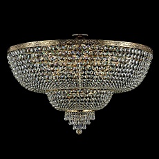 Потолочная люстра Maytoni Palace DIA890-CL-18-G 1