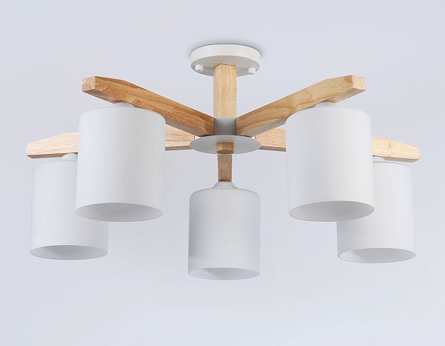 Потолочная люстра Ambrella light Traditional Loft TR83113 изображение 6 Потолочная люстра Ambrella light Traditional Loft TR83113 Фото № 6