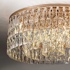 Потолочная люстра MODELUX ML.90344.9 GD 1