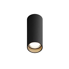 Точечный светильник Hesby Lighting Hesby Focus IP20, 50Вт, GU10, черный HSBL_0100 2