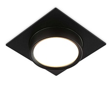 Светильник встраиваемый AMBRELLA LIGHT TECHNO SPOT TN6739 4