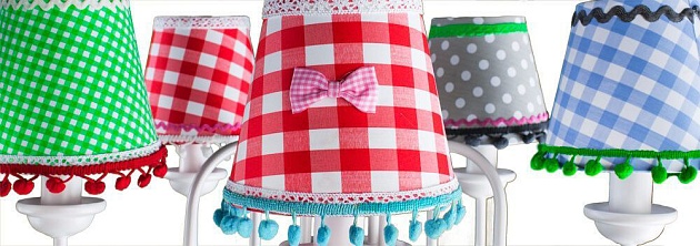 Подвесная люстра Arte Lamp Provence A5165LM-5WH Фото № 2