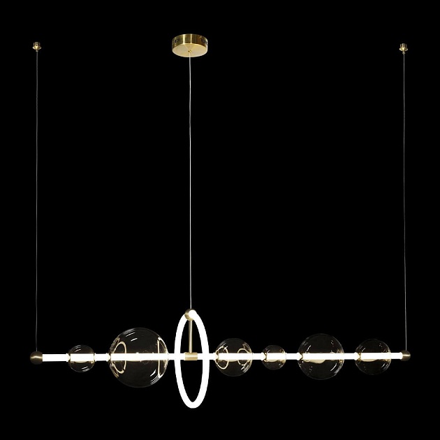 Подвесной светильник Loft IT Alpha 10126/1200 Фото № 2