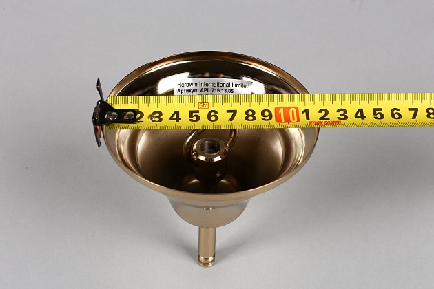 Подвесная люстра Aployt Patricia APL.716.13.05 Фото № 2