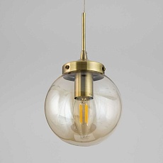 Подвесной светильник Citilux Планета CL105115 4