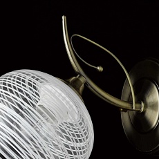 Бра De City Альфа 324025601 3