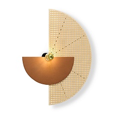 Настенный светильник Freya Carry FR5487WL-01G4 4