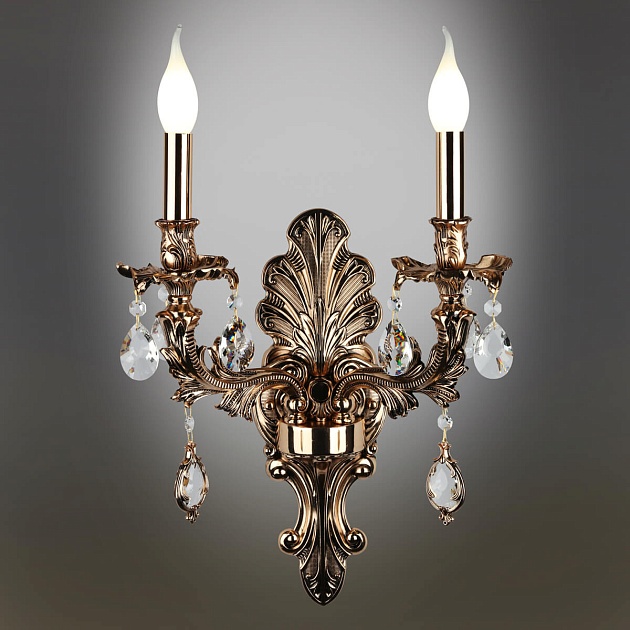 Бра Omnilux Nureci OML-74901-02 изображение 2 Бра Omnilux Nureci OML-74901-02 Фото № 2