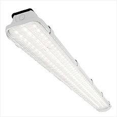 Линейный светодиодный светильник WOLTA STD ДСП14-54-002-5К