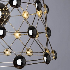 Торшер Divinare 1609/02 PN-48 2