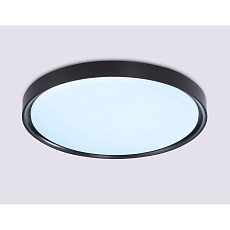 Потолочный светодиодный светильник Ambrella light Orbital Air FZ1248 5