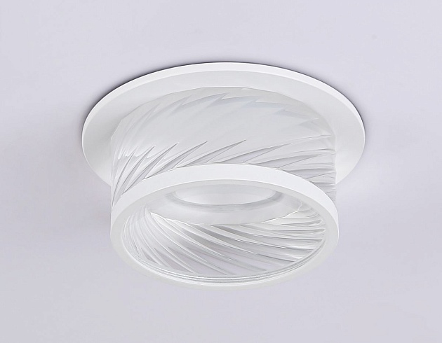 Встраиваемый светильник Ambrella light Techno Spot TN1251 изображение 5 Встраиваемый светильник Ambrella light Techno Spot TN1251 Фото № 5