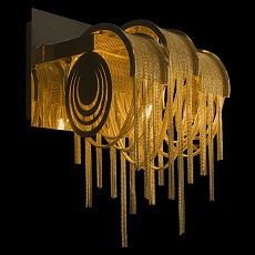 Бра LOFT IT Volver 10404W/A GD 1