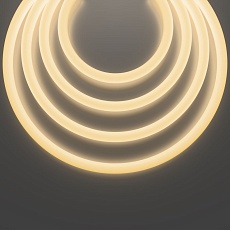 Гибкий неон Maytoni 14,4W/m 2835SMD теплый белый 5M 20301 5