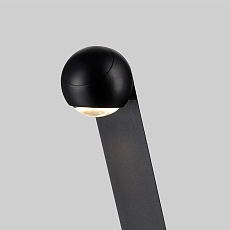 Уличный светодиодный светильник Favourite Linse 4392-1F 2