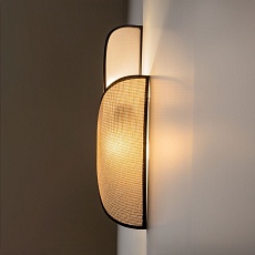 Настенный светильник Maytoni Organic MOD225WL-02B1 2