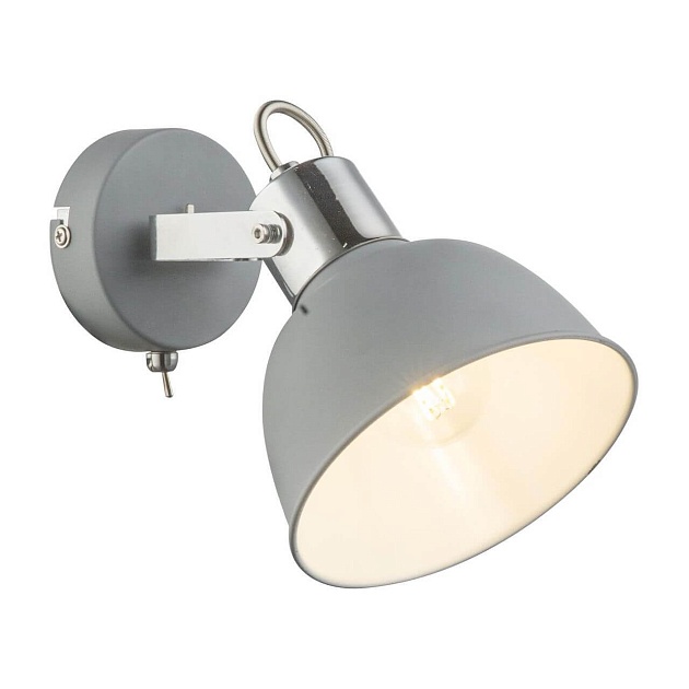 Спот Globo Gerda 54640-1 Фото № 1