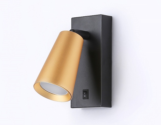 Бра Ambrella light Techno Spot Move TA13142 изображение 3 Бра Ambrella light Techno Spot Move TA13142 Фото № 3