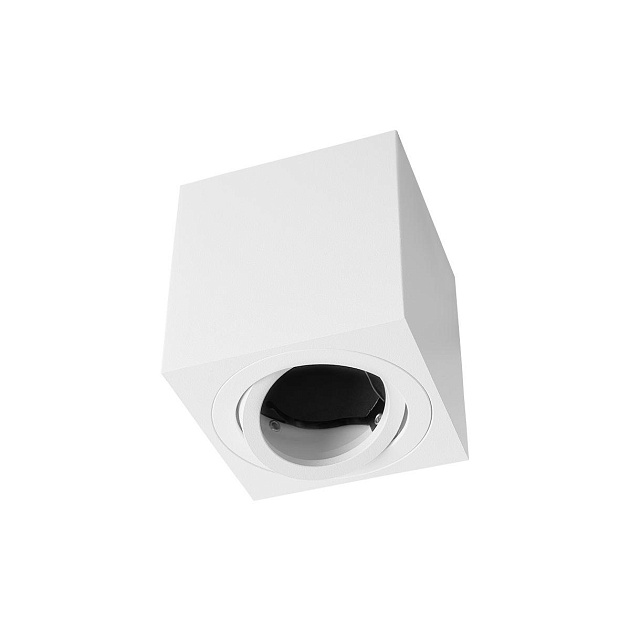 Накладной светильник Loft IT Unit 10340/A White изображение 3 Накладной светильник Loft IT Unit 10340/A White Фото № 3
