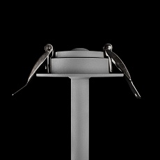 Встраиваемый светодиодный спот Loft IT Cane 10359/1000 White 2