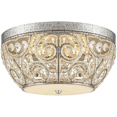 Потолочный светильник Wertmark Rosalia WE315.04.207