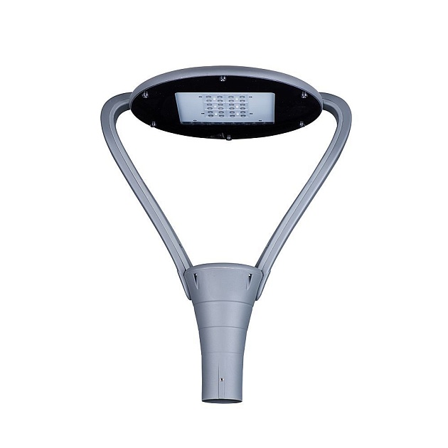 Уличный светодиодный светильник Jazzway PGL 02 5023697 Фото № 1