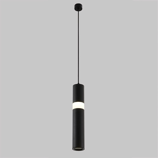 Подвесной светодиодный светильник Crystal Lux CLT 038C360 BL изображение 4 Подвесной светодиодный светильник Crystal Lux CLT 038C360 BL Фото № 4