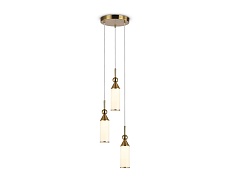 Подвесной светильник Ambrella light High Light LH55272