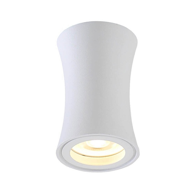 Потолочный светильник Crystal Lux CLT 031С WH изображение 1 Потолочный светильник Crystal Lux CLT 031С WH Фото № 1