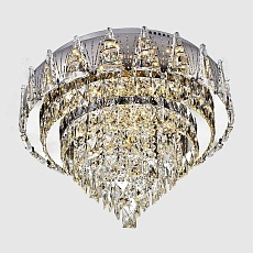 Потолочная люстра LED4U L9437-500 CR с функцией УД 2