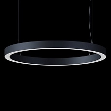 Светодиодный светильник Led Holding RING 85|65 900x85mm, подвесной LH711023