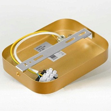 Бра настенное Lussole MOORE LSP-8988 3