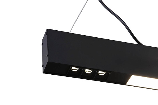 Подвесной светильник Vele Luce Chela VL10142P02 изображение 4 Подвесной светильник Vele Luce Chela VL10142P02 Фото № 4