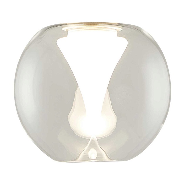 Плафон Mantra Andromeda 8941 Фото № 1