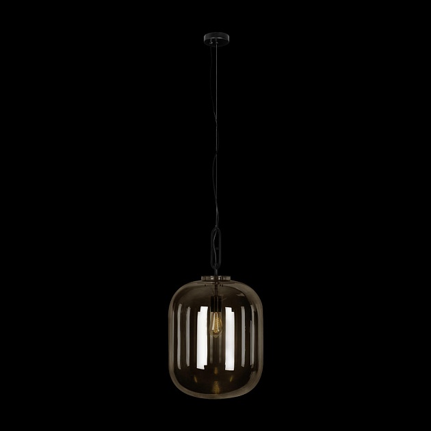 Подвесной светильник Loft IT Oda 10195/350 Amber изображение 4 Подвесной светильник Loft IT Oda 10195/350 Amber Фото № 4