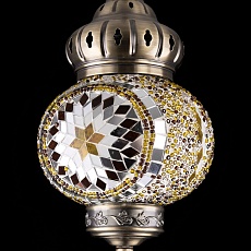 Подвесной светильник Citilux Каир CL419115 3