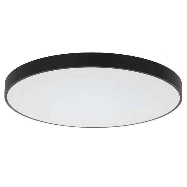 Потолочный светодиодный светильник Citilux Купер CL724155G1 изображение 7 Потолочный светодиодный светильник Citilux Купер CL724155G1 Фото № 7
