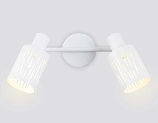 Настенно-потолочный спот Ambrella light TRADITIONAL TR8664 5