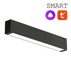 Трековый светодиодный светильник EKS Colibri Smart London 0У-00001999 1