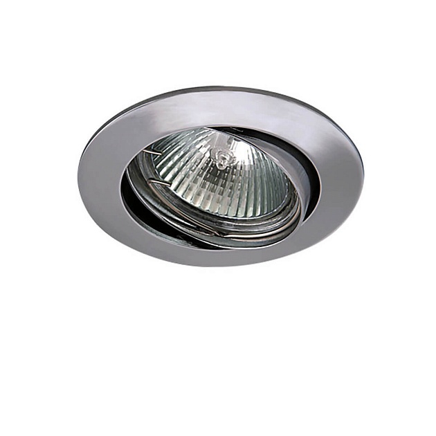Встраиваемый светильник Lightstar Lega 011024 изображение 1 Встраиваемый светильник Lightstar Lega 011024 Фото № 1