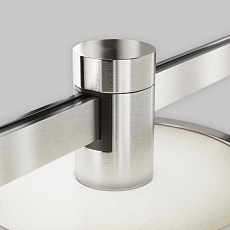 Трековый светильник Maytoni Technical TR152-1-7W4K-PT 2